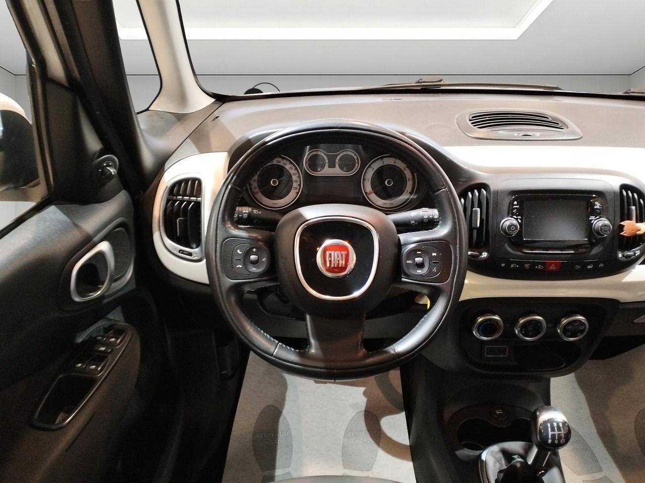 Fiat 500L 1.3 mjt Lounge 85cv *NEOPATENTATI*