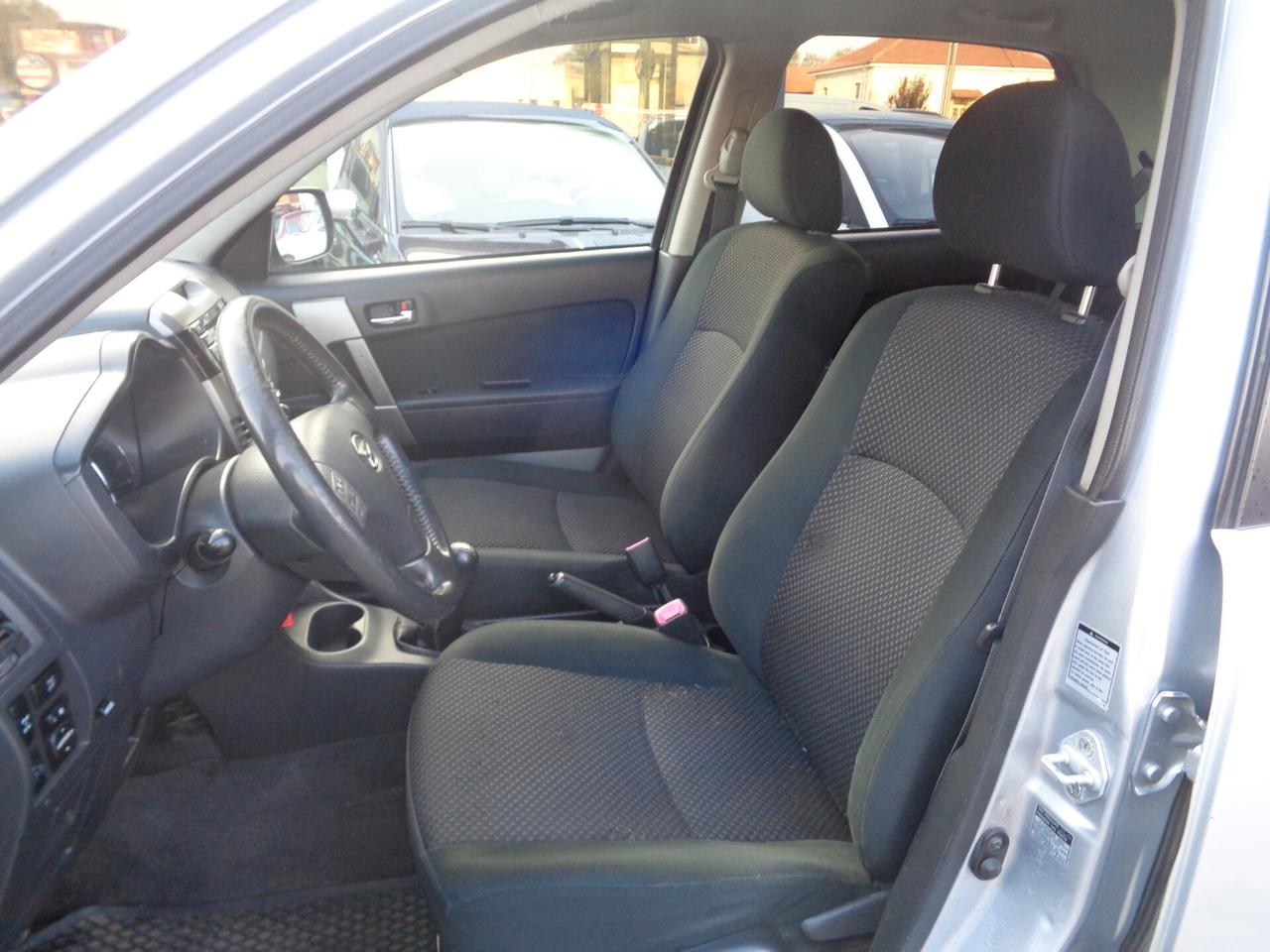 Daihatsu Terios 1.5 4WD B You Green Powered