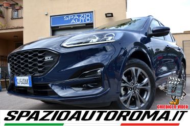 Ford Kuga 2.5 PHEV 225CV ST-LINE X **PREZZO REALE**UNIPRO'**