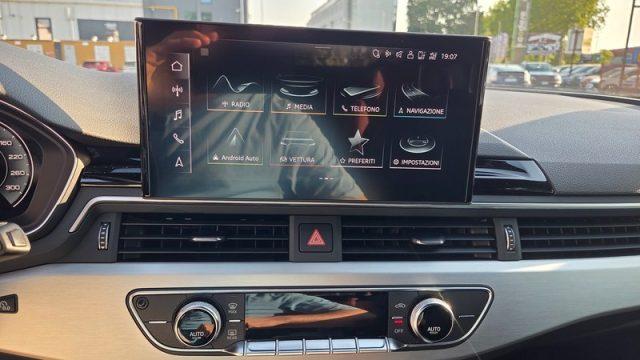AUDI A4 Avant 35 TDI/163 CV S tronic S line edition PERMUT
