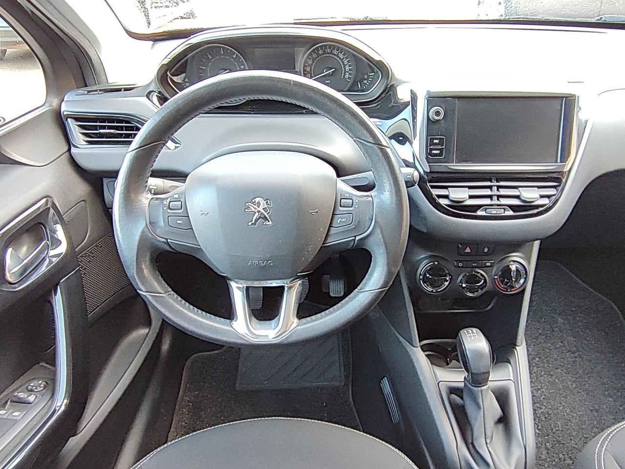 Peugeot 208 1.6 BlueHDi 75 5 porte Allure