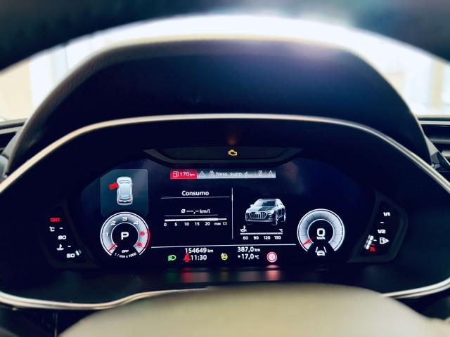 Audi Q3 35 2.0 tdi Business quattro s-tronic