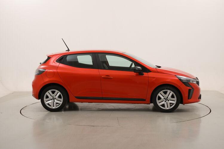 Renault Clio Evolution BR054421 1.0 Benzina 67CV