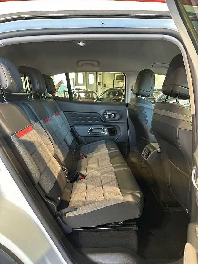 Citroen C5 Aircross BlueHDi 130 S&S Feel Pack