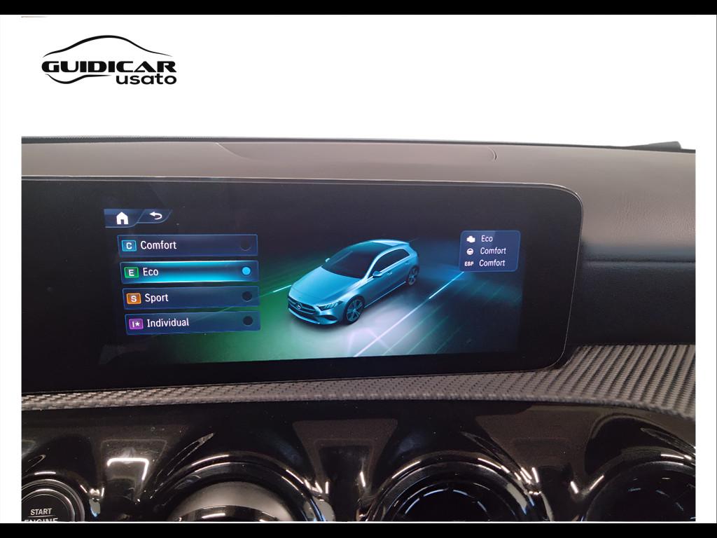Mercedes-Benz Classe A - W177 2023 - A 180 d Advanced auto