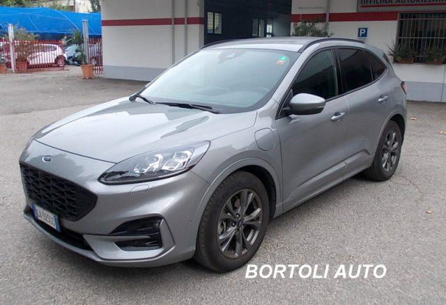FORD Kuga 2.5 PLUG IN HYBRID 225cv ST-LINE X CONTO VENDITA