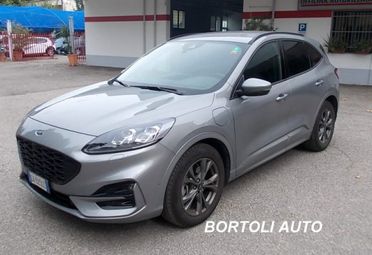 FORD Kuga 2.5 PLUG IN HYBRID 225cv ST-LINE X CONTO VENDITA