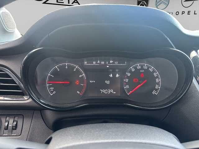 Opel KARL 1.0 75 CV