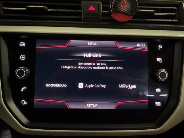 SEAT Arona 1.0 TGI XCELLENCE