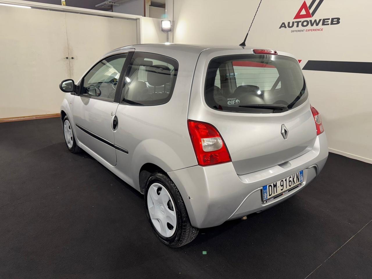 Renault Twingo 1.2 8V Dynamique* NEOPATENTATI*