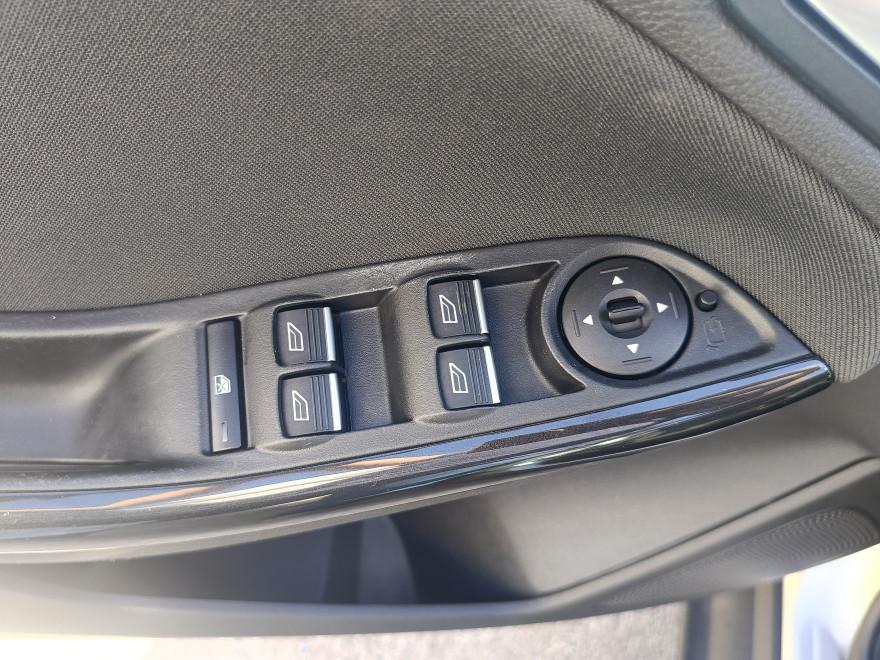 Ford Focus 5 Porte 1.6 Plus Gpl 120cv