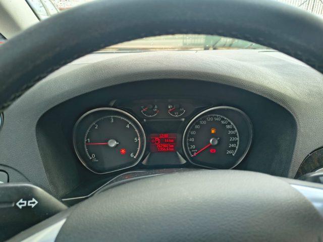 FORD Galaxy 2.0 TDCi 140 CV Ghia DPF 7 POSTI