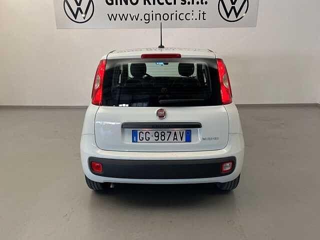 Fiat Panda 1.0 FireFly S&S Hybrid Easy