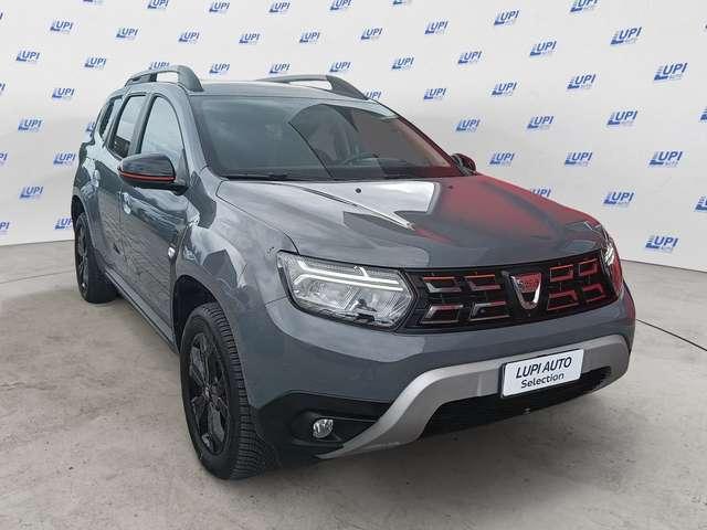 Dacia Duster 1.5 blue dci Prestige SL DaciaPlus 4x4 115cv