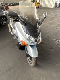 Yamaha T Max