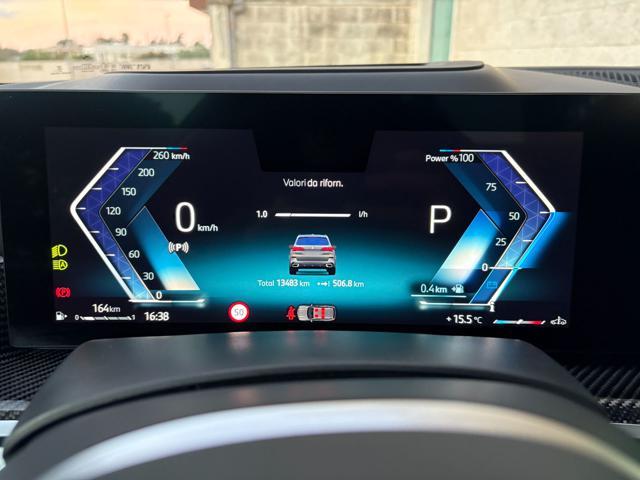 BMW X5 xDrive40d 48V Msport Pro TETTO-MONITOR POSTERIORI.