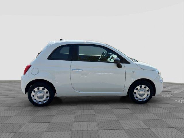 FIAT 500 500 1.0 Hybrid