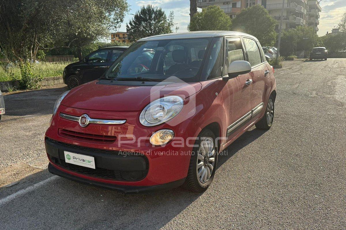 FIAT 500L 1.4 95 CV Easy