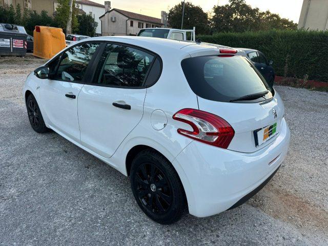 PEUGEOT 208 Ok neo pat. 1.0 VTi 68 CV 5 porte Access