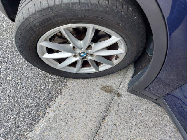 BMW X1 xDrive18d Sport Uniprò Automatica Fatturabile