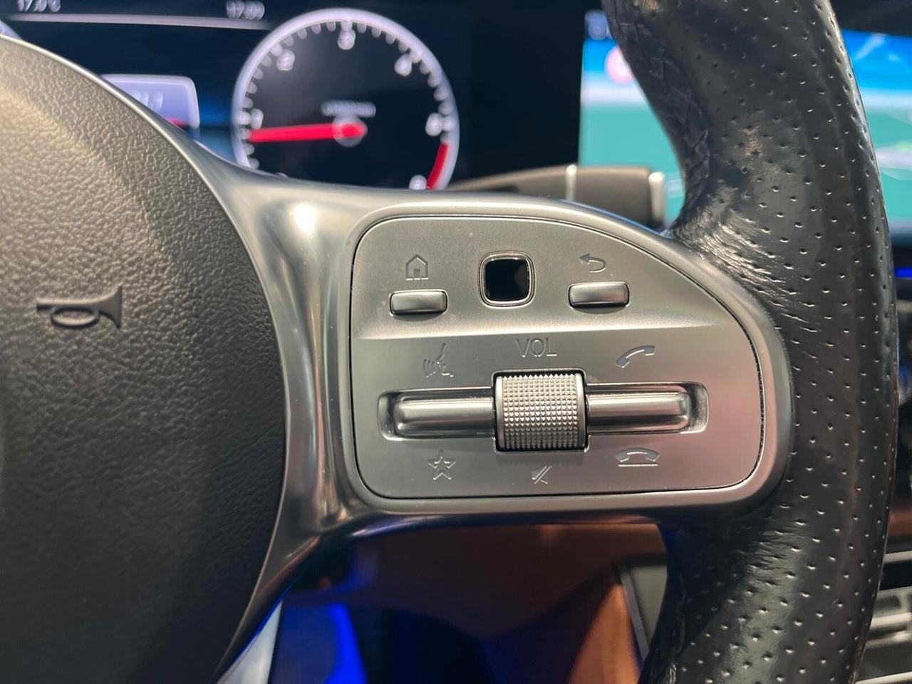 Mercedes-benz E 220 194CV AMG PREMIUM CON TETTO APRIBILE