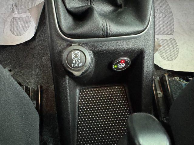 FIAT Punto 1.2 8V 5 porte Lounge GPL