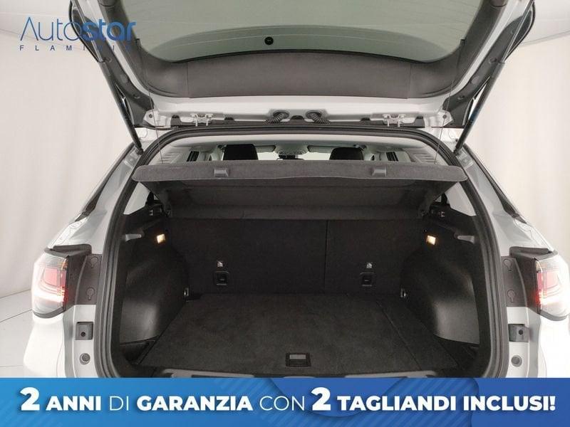 Jeep Compass 1.3 turbo t4 phev Limited 4xe auto