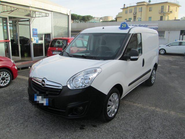 OPEL Combo 1.4 Turbo EcoM PC-TN Van