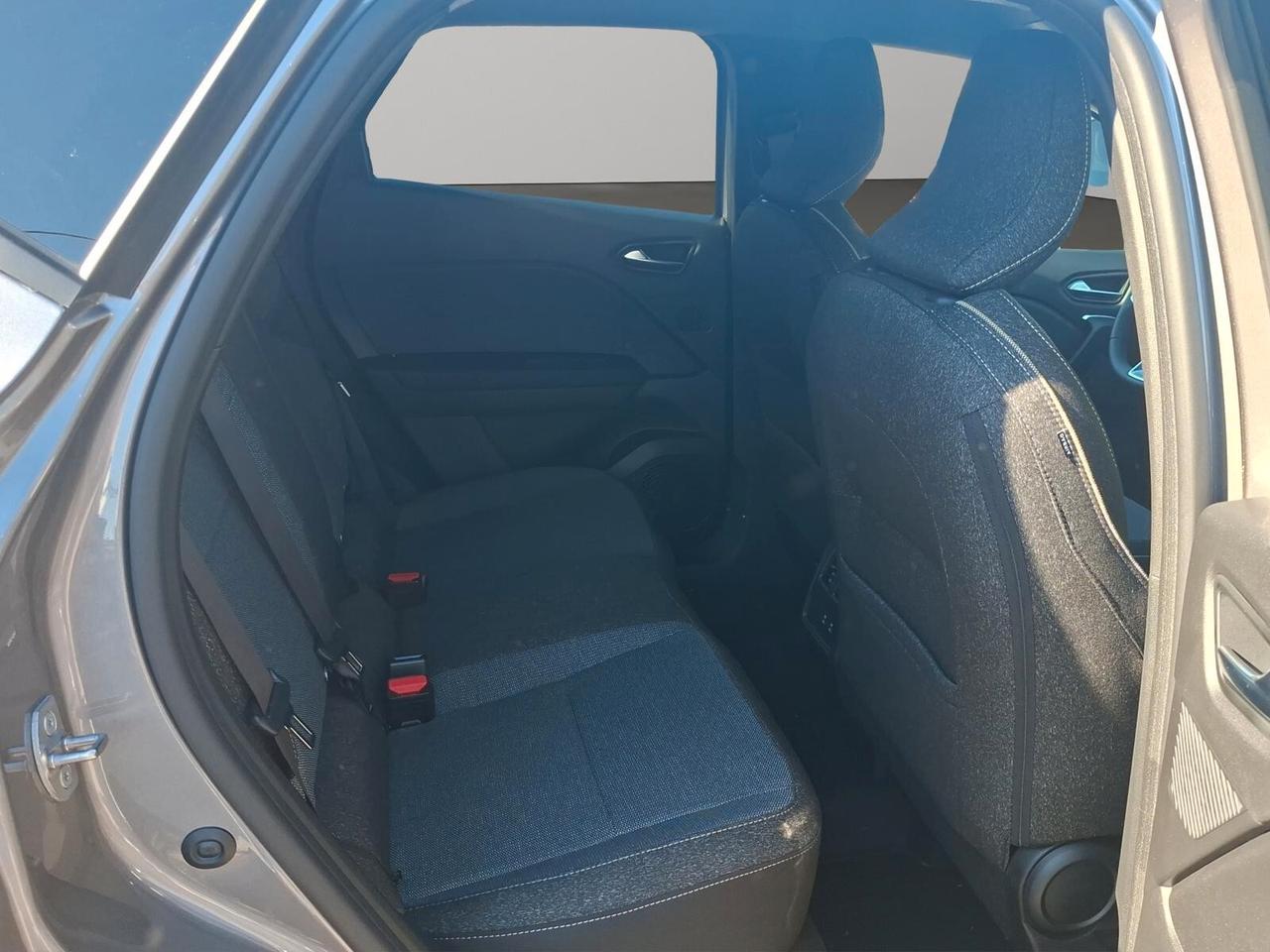 Renault Captur ECO-G 100 CV Techno