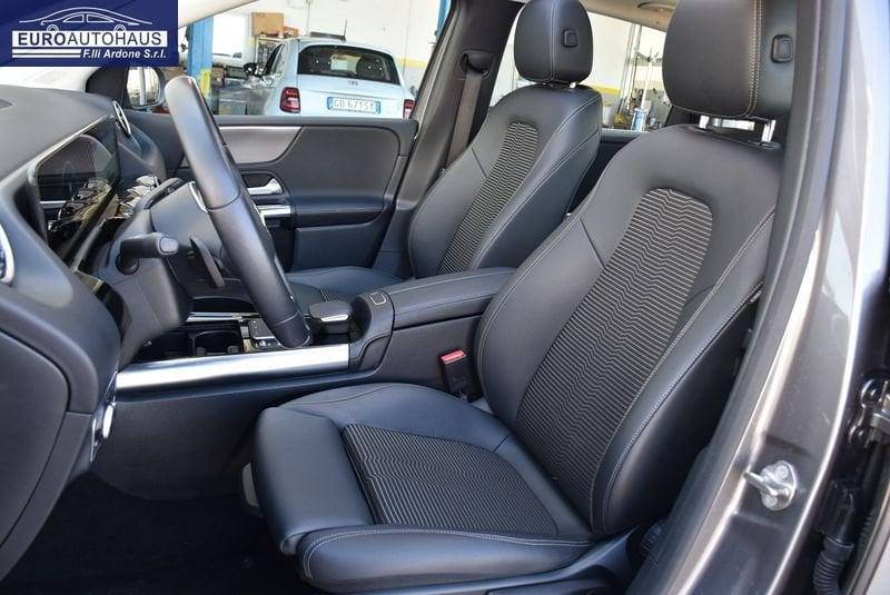 Mercedes-Benz Classe B B 180 d Automatic Sport Plus *TETTUCCIO*