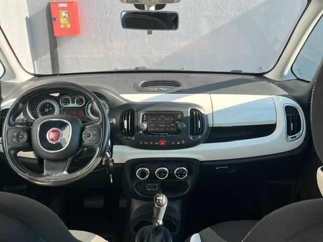 Fiat 500L 1.3 mjt Urban 95cv dualogic PREZZO REALE