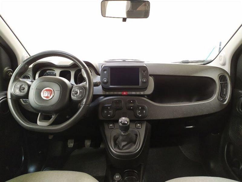 FIAT Panda 0.9 t.air t. Cross 4x4 s&s 85cv 5p.ti