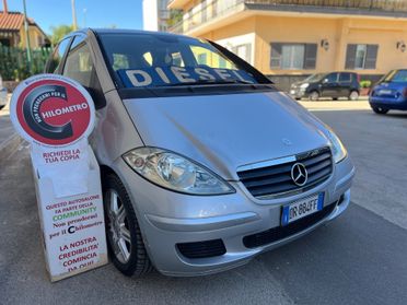 Mercedes classe A 2.0 Diesel Anno 2009