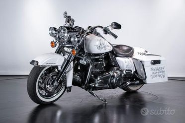 Harley-davidson Road King Classic - 2010