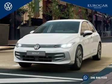 Volkswagen Golf 1.5 etsi edition plus 115cv dsg