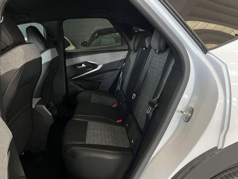 Peugeot 3008 3008 Hybrid 136 e-DCS6 Allure - PROMO SIRONIAUTO+