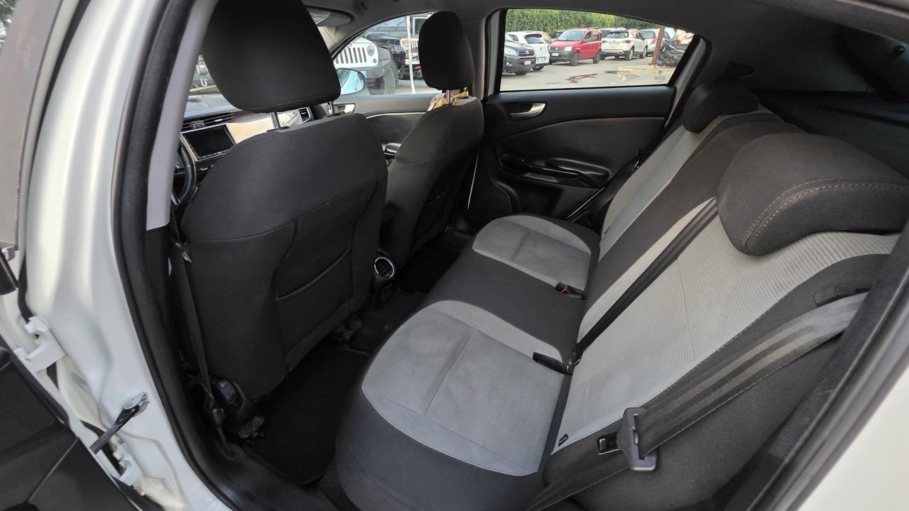 Alfa Romeo Giulietta 2.0 JTDm-2 140 CV Progression