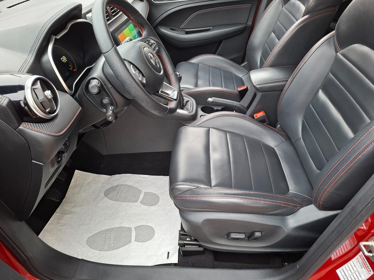 Mg ZS 1.5 VTi-Tech Luxury *PREZZO REALE*