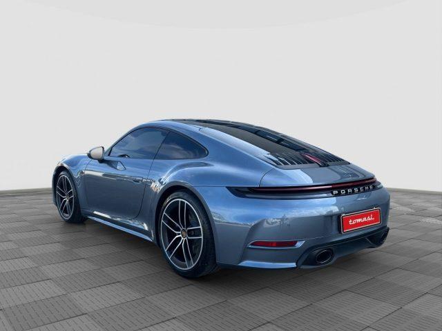 PORSCHE 911 911 Carrera