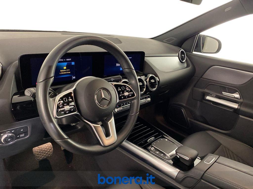 Mercedes GLA 200 200 D Sport Plus 8G-DCT