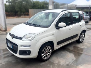 Fiat Panda 1.3 MJT S&S Pop