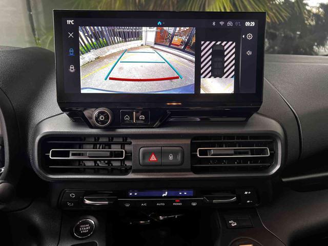 TOYOTA Proace City Verso 1.5D 130 CV S&S L1 Luxury