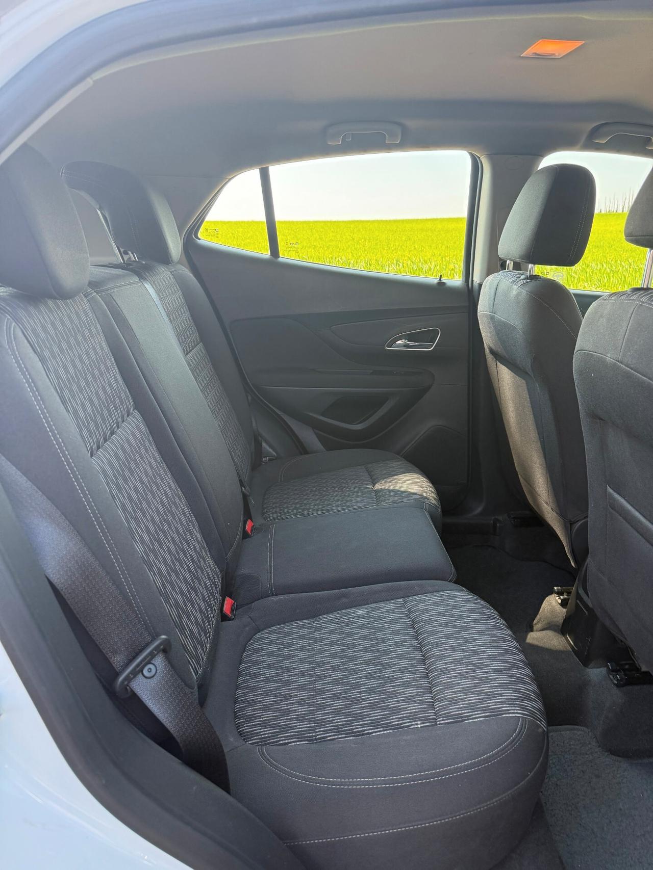 Opel Mokka 1.6 Ecotec 115CV