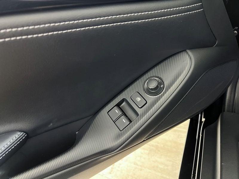 Mazda MX-5 1.5L Skyactiv-G Homura