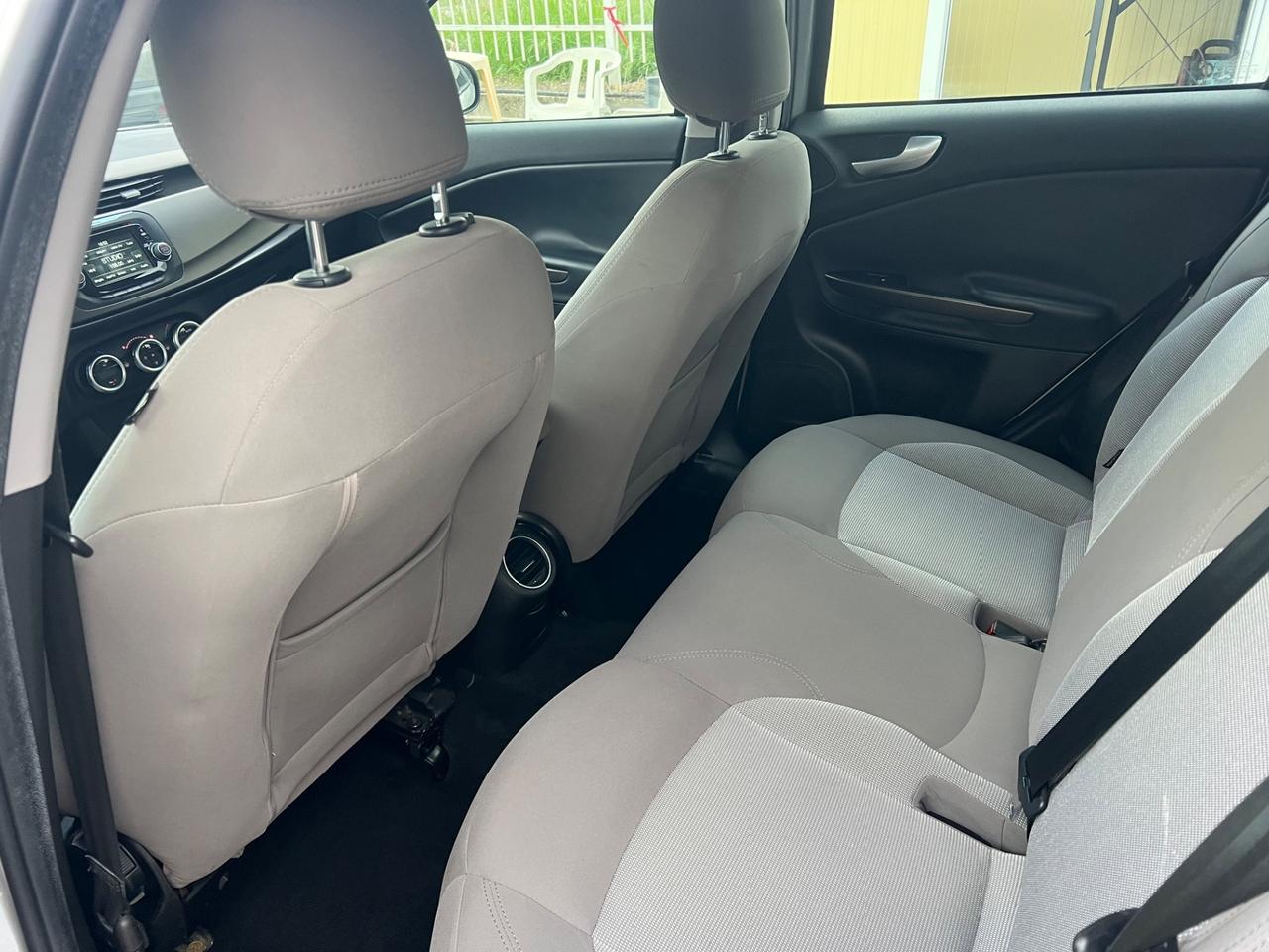 Alfa Romeo Giulietta 1.6 JTDm-2 120 CV Progression