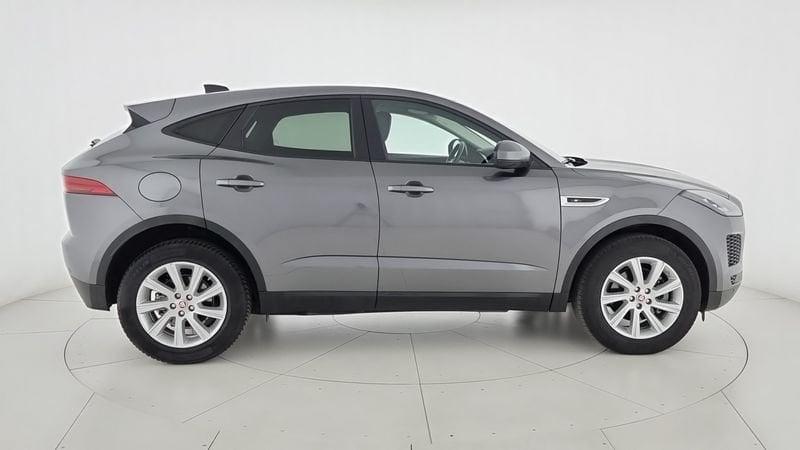 Jaguar E-Pace 2.0D 150 CV S