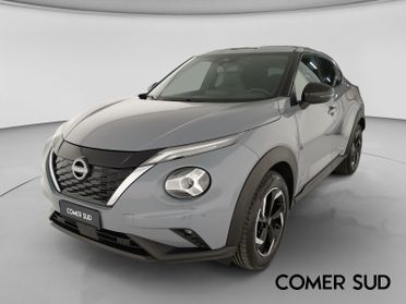 NISSAN Juke II 2020 - Juke 1.6 hev N-Connecta