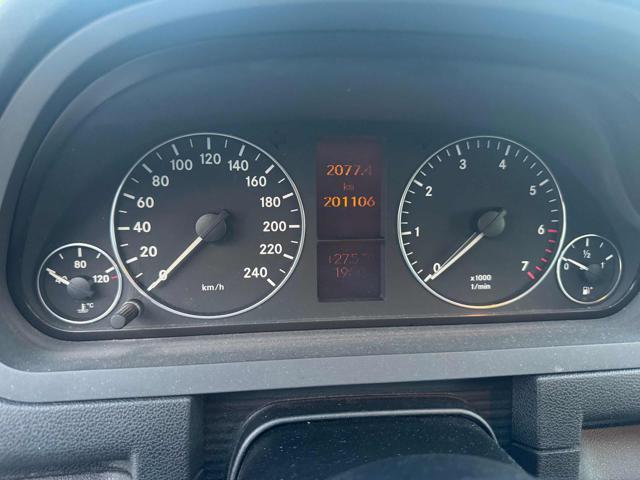MERCEDES-BENZ A 160 Bellissima BlueEFFICIENCY Special Edition Sport