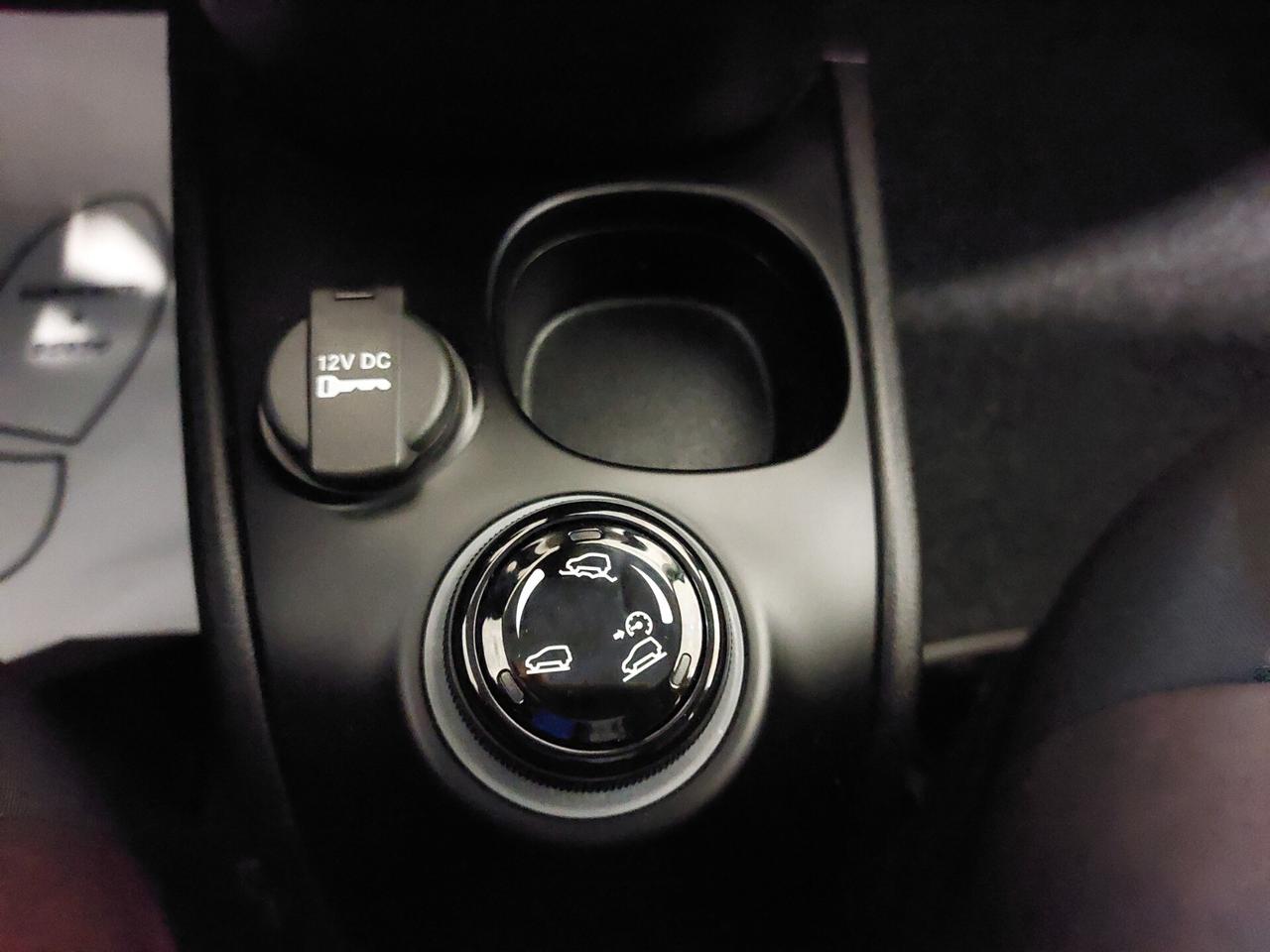 FIAT Panda Cross Panda Cross 0.9 TwinAir Turbo ...
