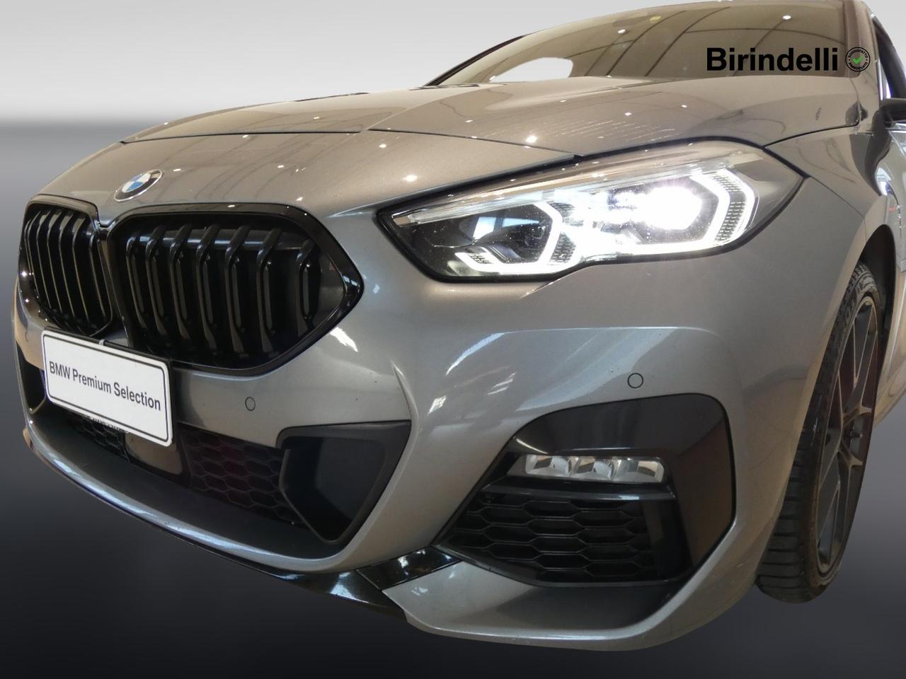BMW Serie 2 G.C. (F44) - 218d Gran Coupé Msport